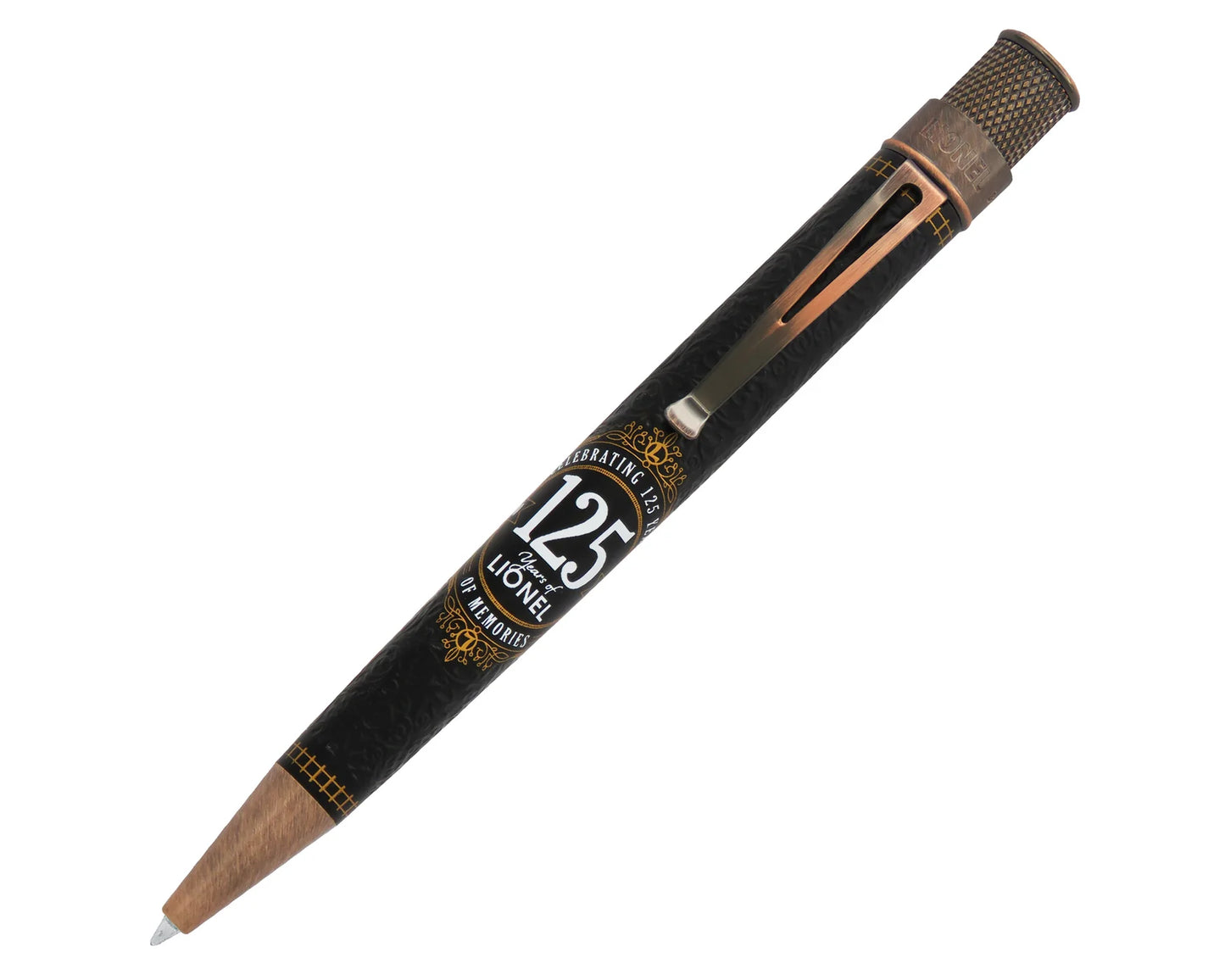 Retro 51 - Lionel Trains® - 125th Anniversary Tribute (Rollerball)