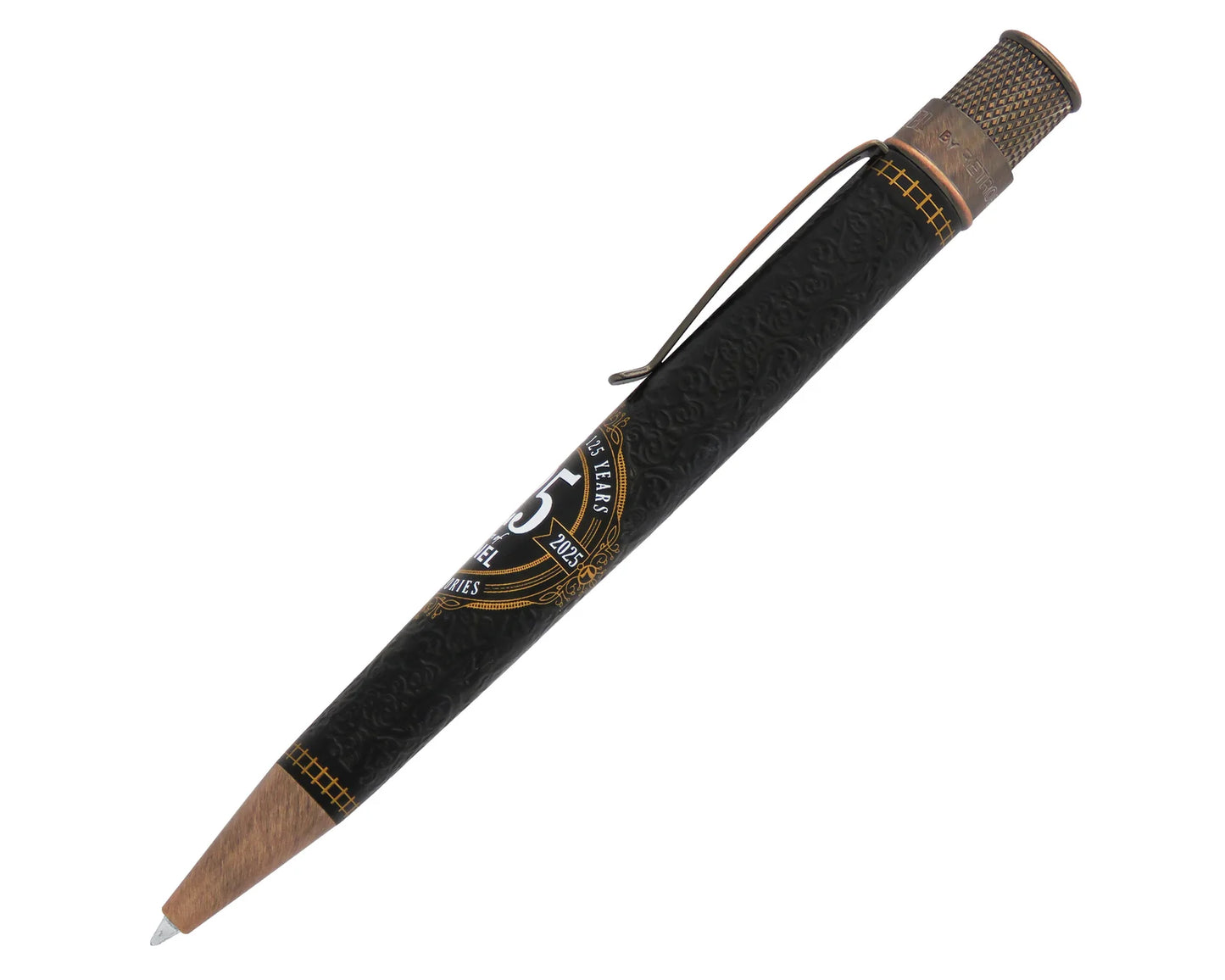 Retro 51 - Lionel Trains® - 125th Anniversary Tribute (Rollerball)
