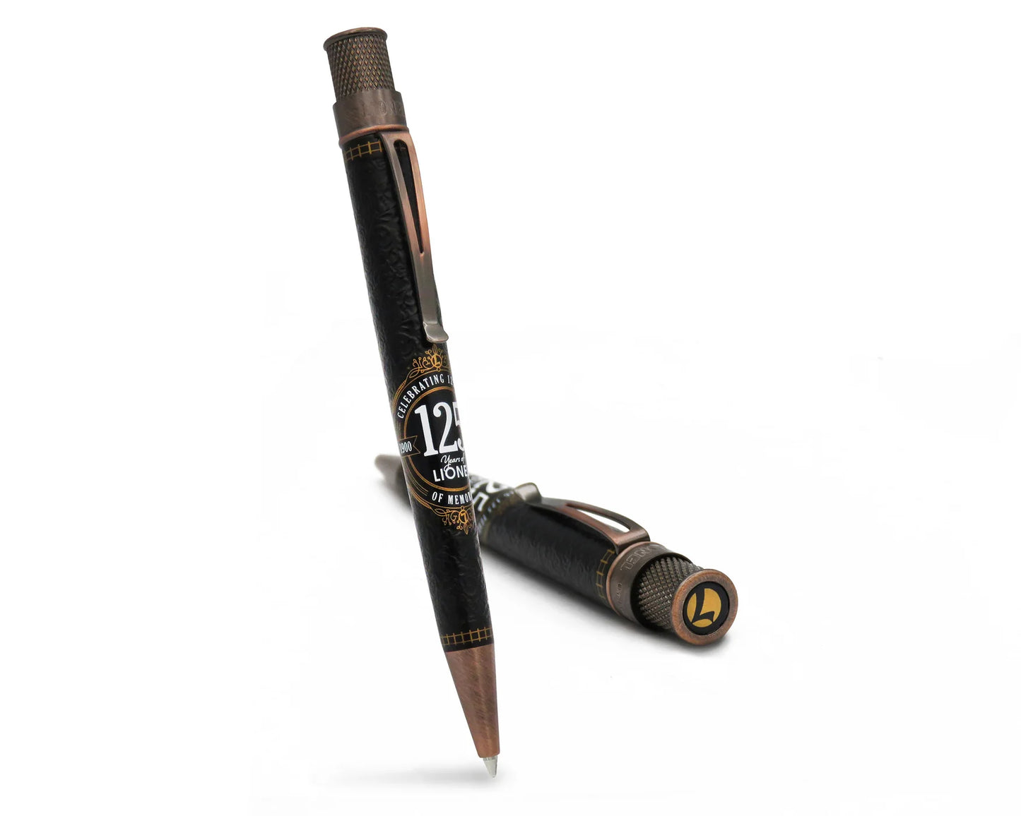 Retro 51 - Lionel Trains® - 125th Anniversary Tribute (Rollerball)