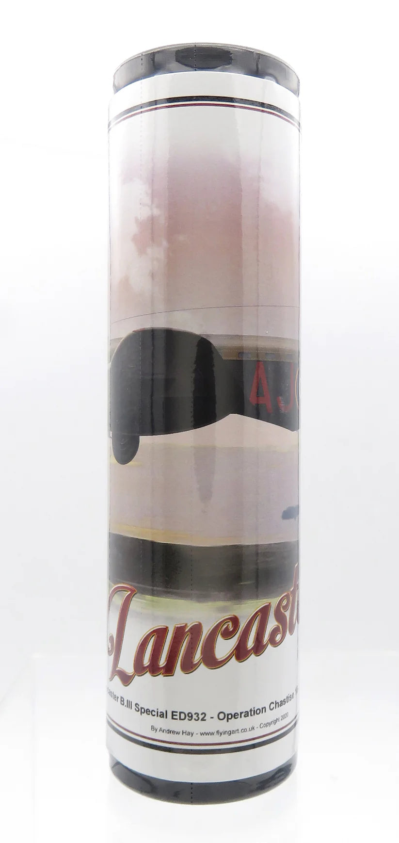 Retro 51 - Mann Inc. Lancaster (Rollerball)
