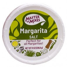 Tub o' Margarita Salt