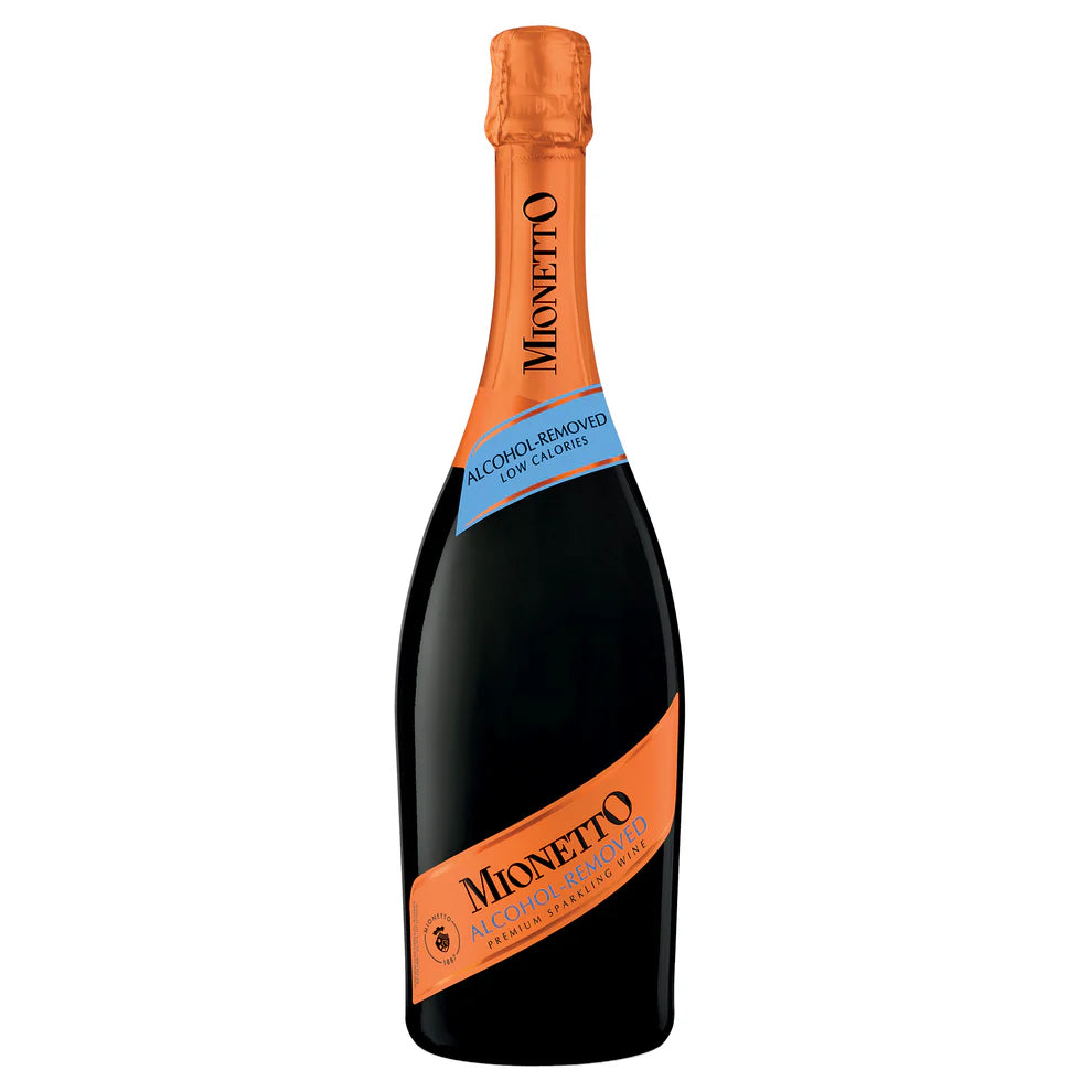 Mionetto - Champagne Premium Sparkling Wine (Alcohol Removed)