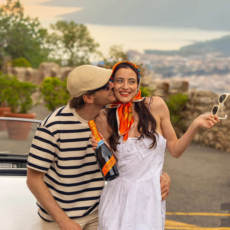 Mionetto - Champagne Premium Sparkling Wine (Alcohol Removed)