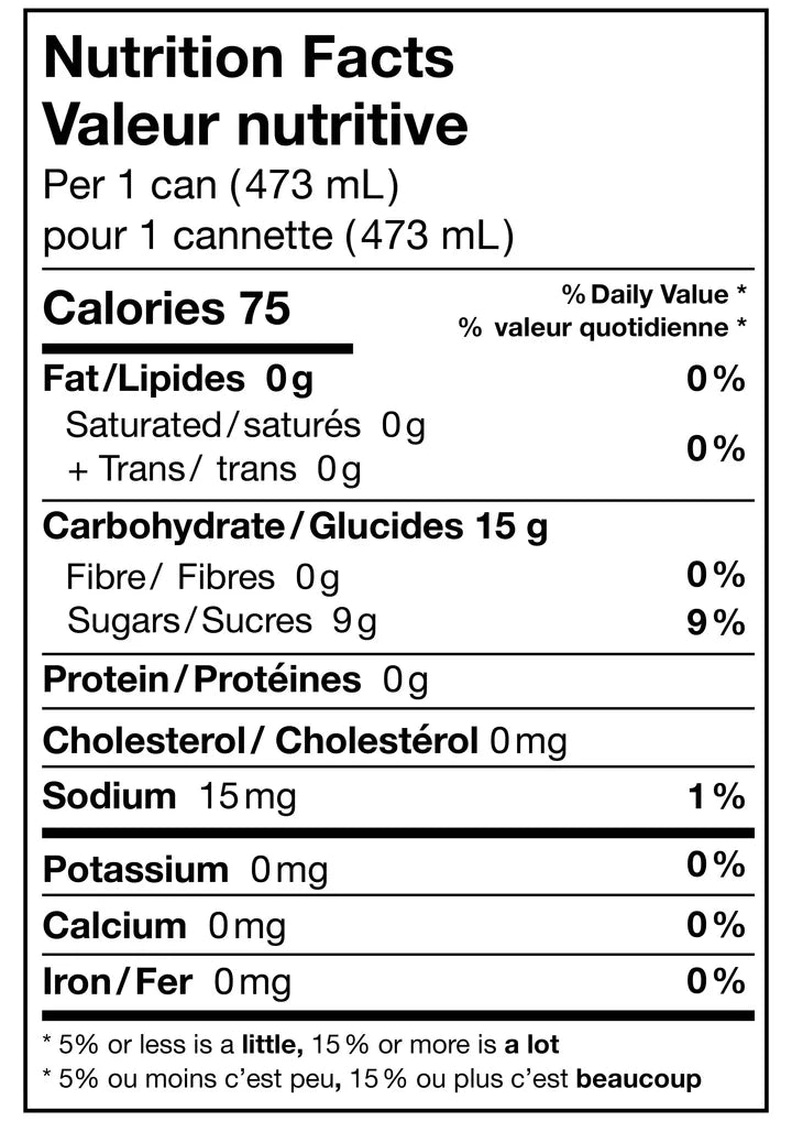Sober Carpenter - Raspberry Sour
