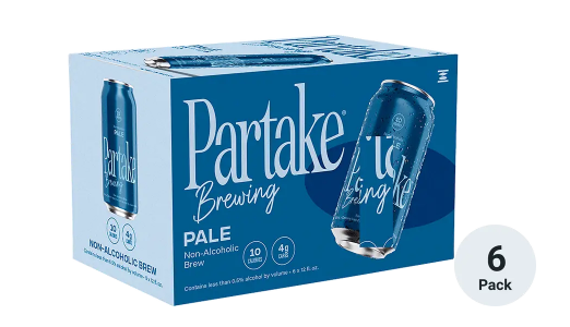 Partake - Pale