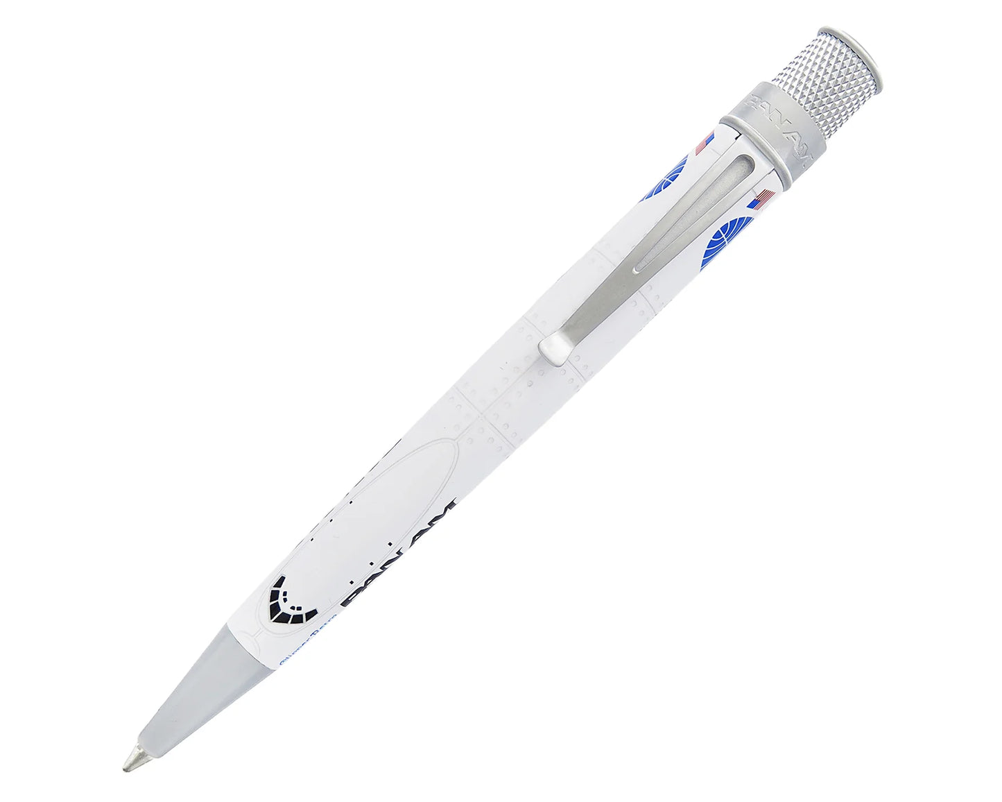 Retro 51 - Pan Am® - Clipper Retro (Rollerball)