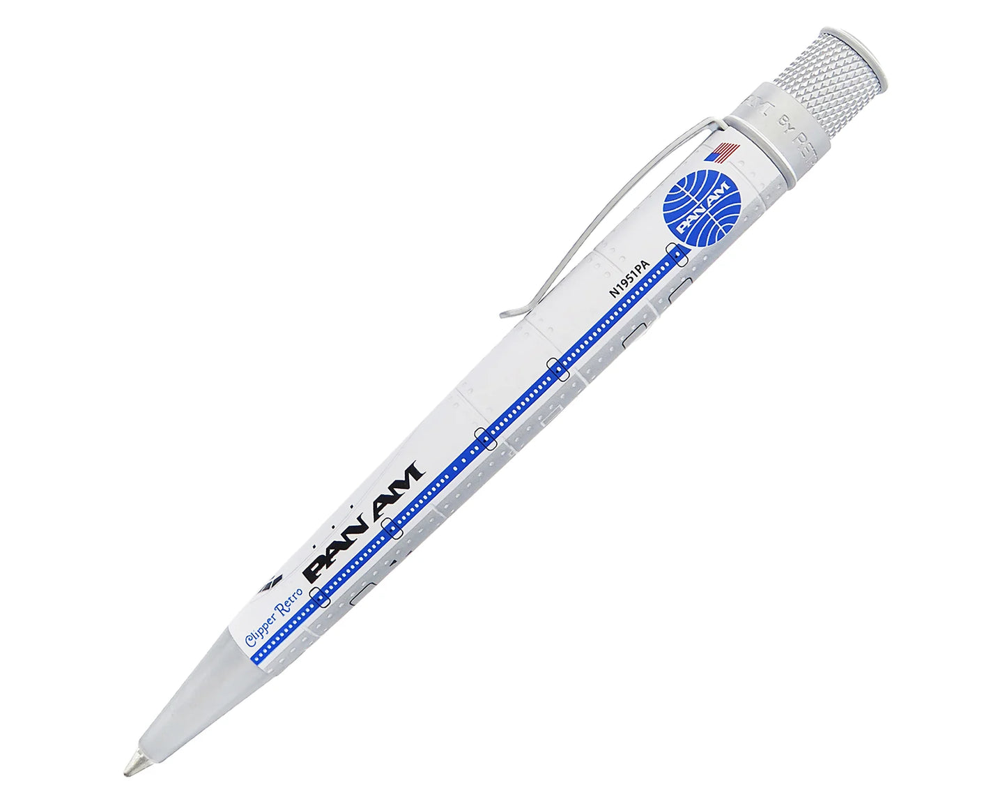 Retro 51 - Pan Am® - Clipper Retro (Rollerball)