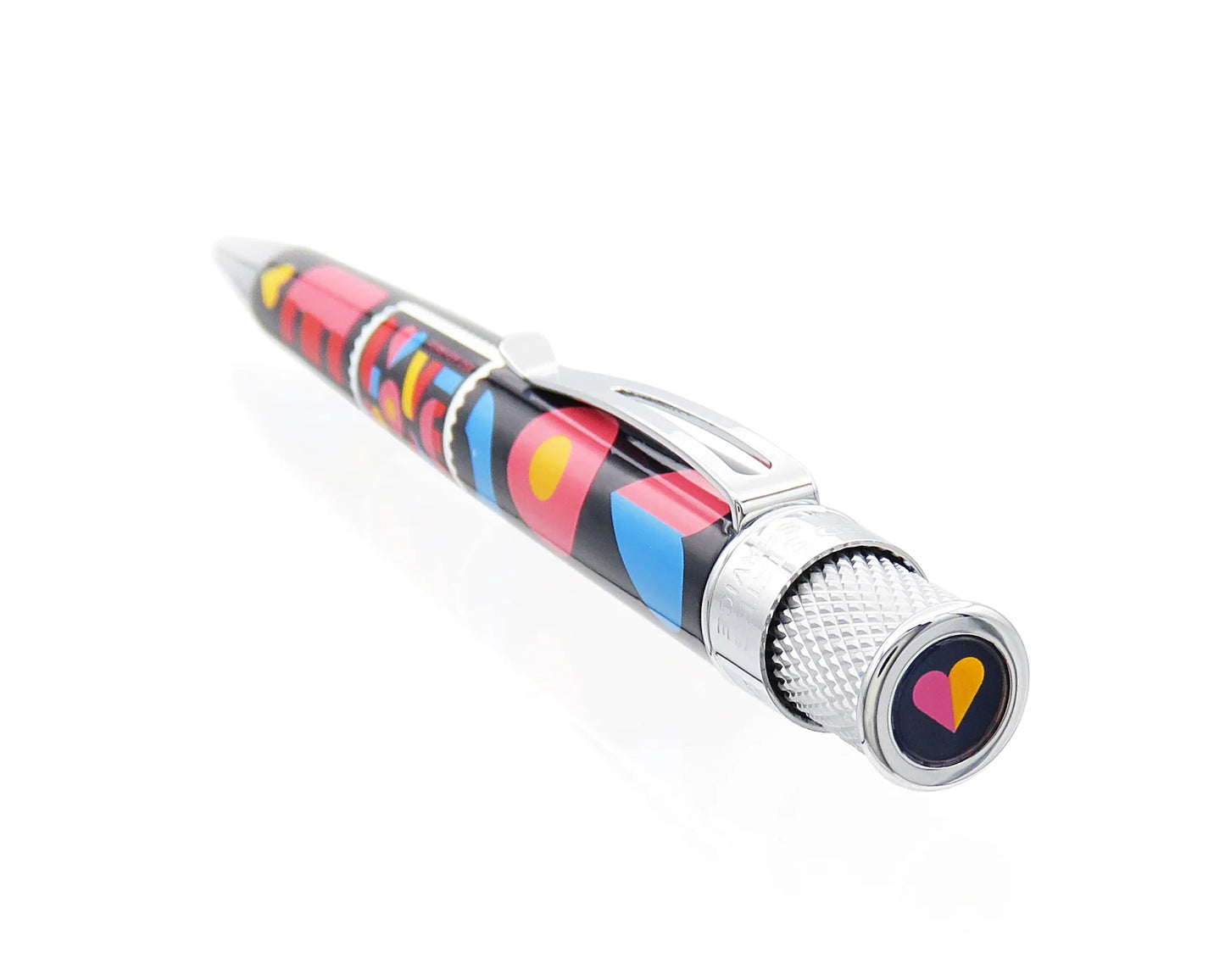 Retro51 Limited Edition - USPS® - Route Master (Rollerball)