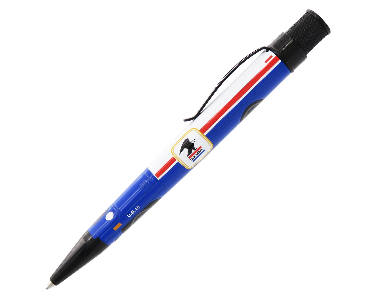 Retro51 Limited Edition - USPS® - Love Stamp (Rollerball)