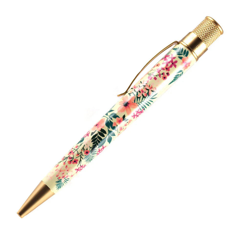 Retro 51 - Bouquet (Rollerball)