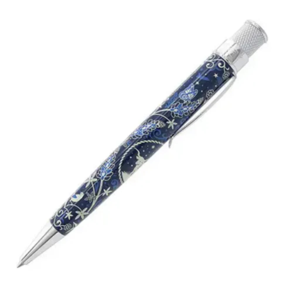Retro 51 - Lady Bird - Dromgoole’s Exclusive - (Rollerball)
