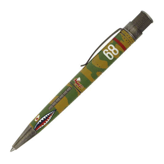 Retro 51 - Tiger Shark (Rollerball)