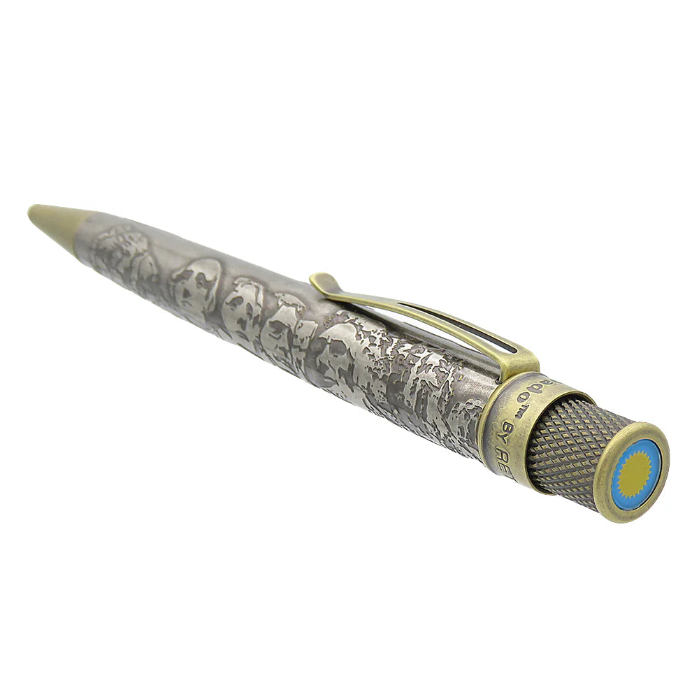 Retro 51 - Keystone (Rollerball)