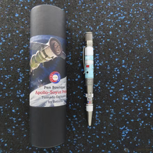 Retro 51 - Apollo-Soyuz Project (Rollerball)