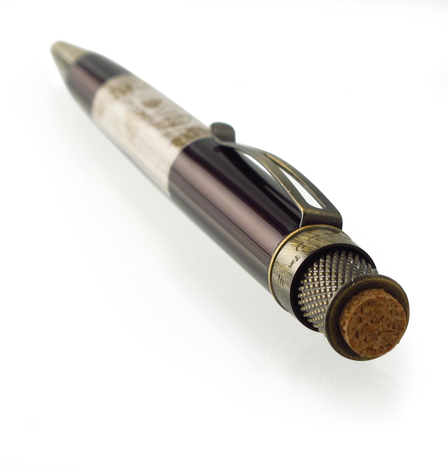 Retro 51 - Speakeasy Red Wine (Rollerball)