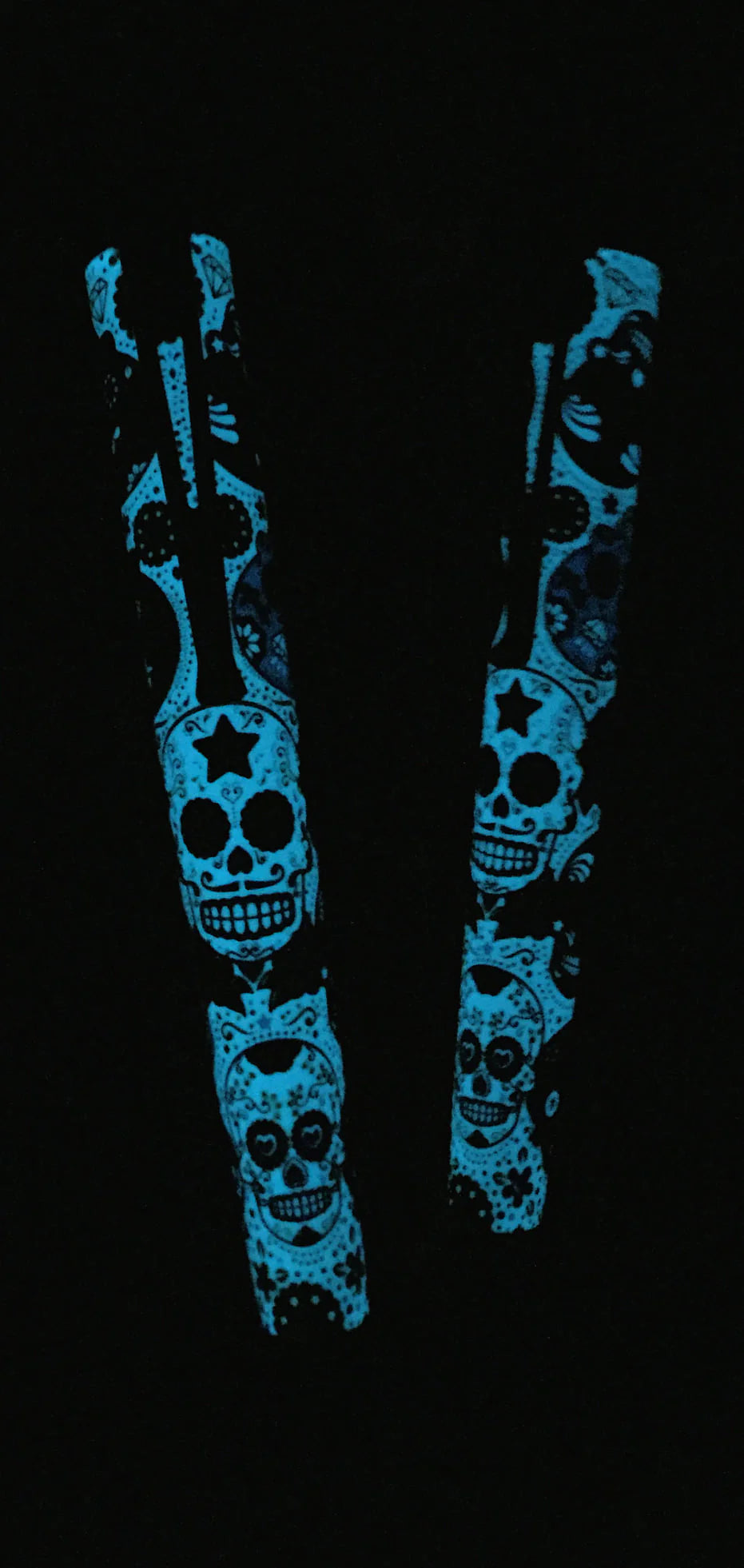 Retro 51 -  Calaveras (Rollerball)