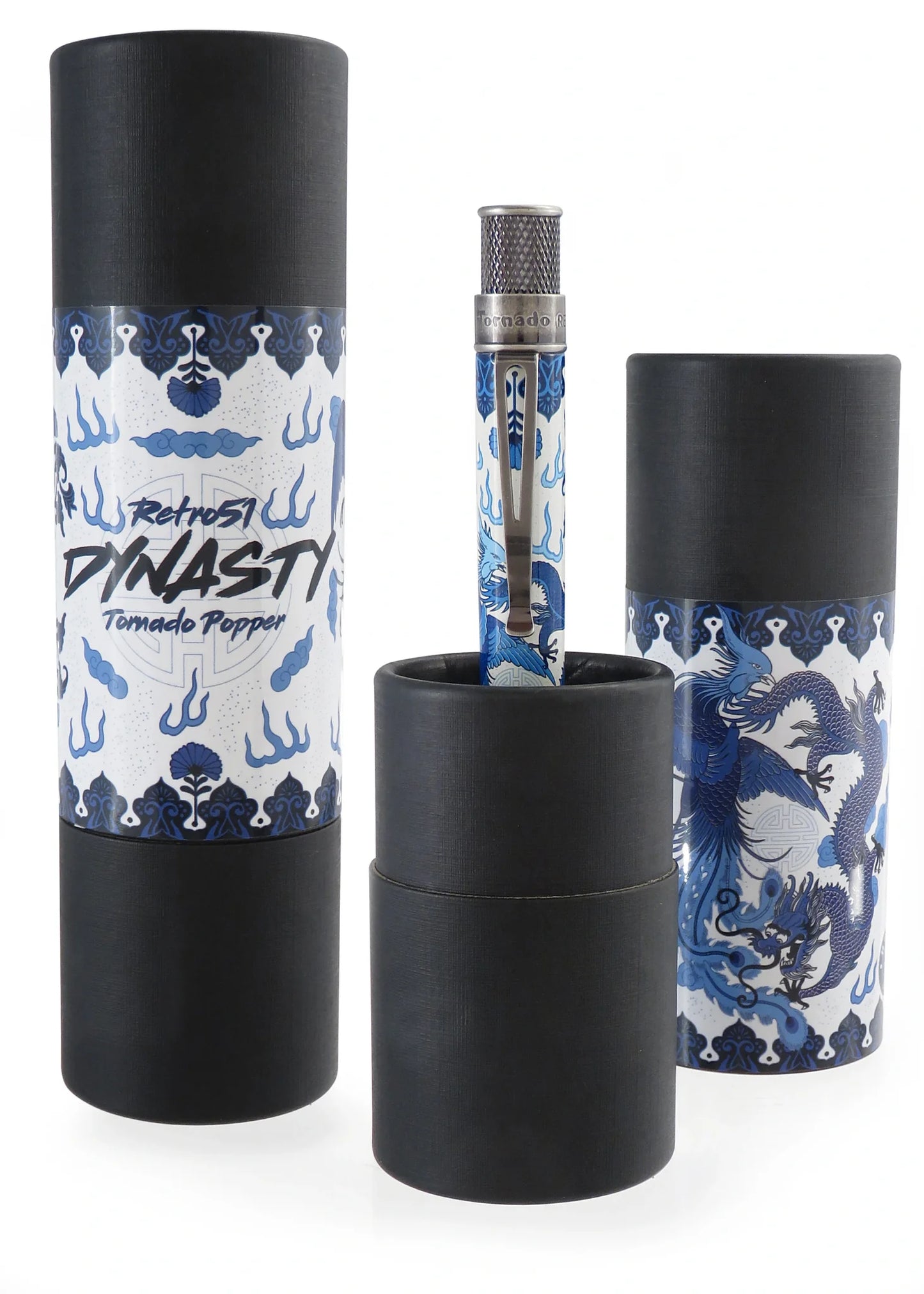 Retro 51 - Dynasty (Rollerball)