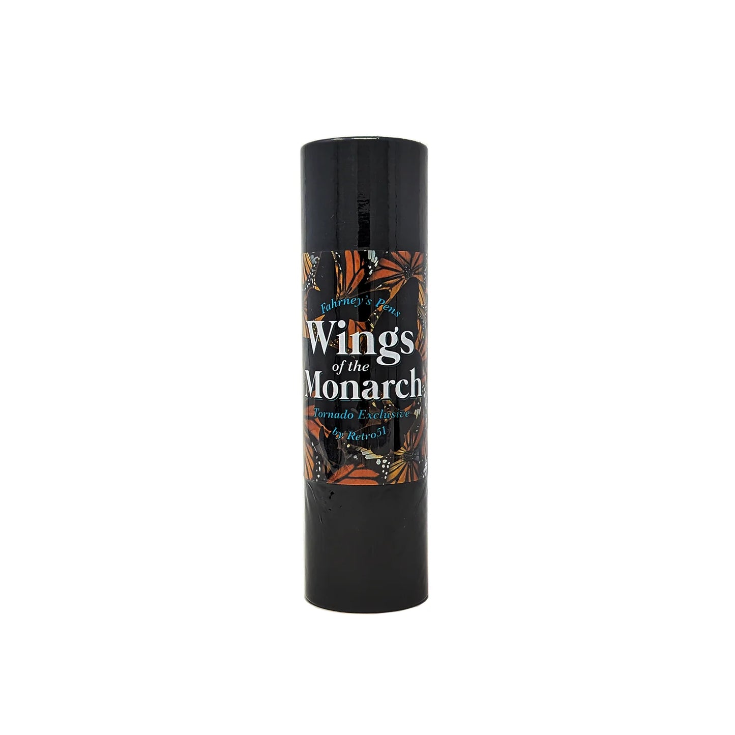 Retro 51 - Wings of the Monarchs (Rollerball)