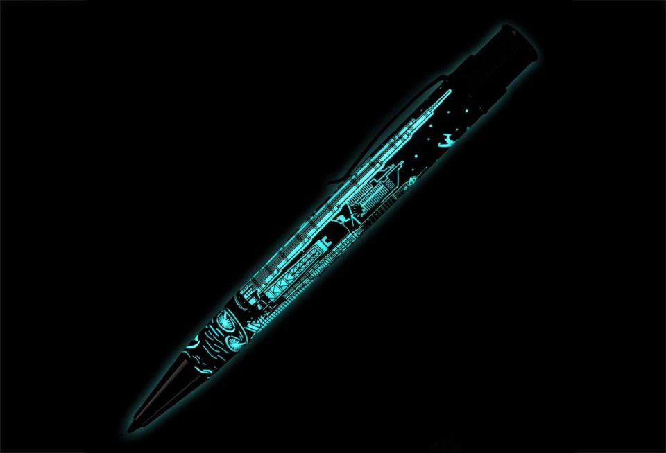 Retro 51 - Dubai - Skyline Series (Rollerball)