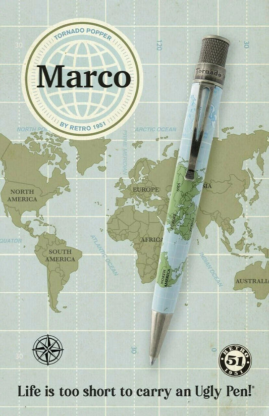 Retro 51 - Marco (Rollerball)