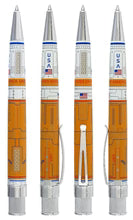 Retro 51 - Mission to Mars (Rollerball)