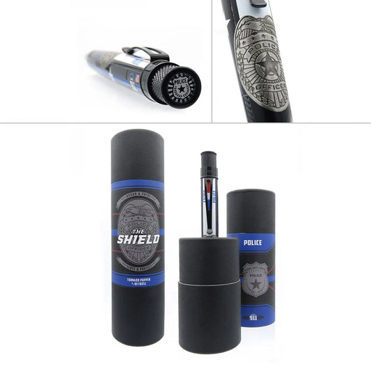 Retro 51 - The Shield (Rollerball)