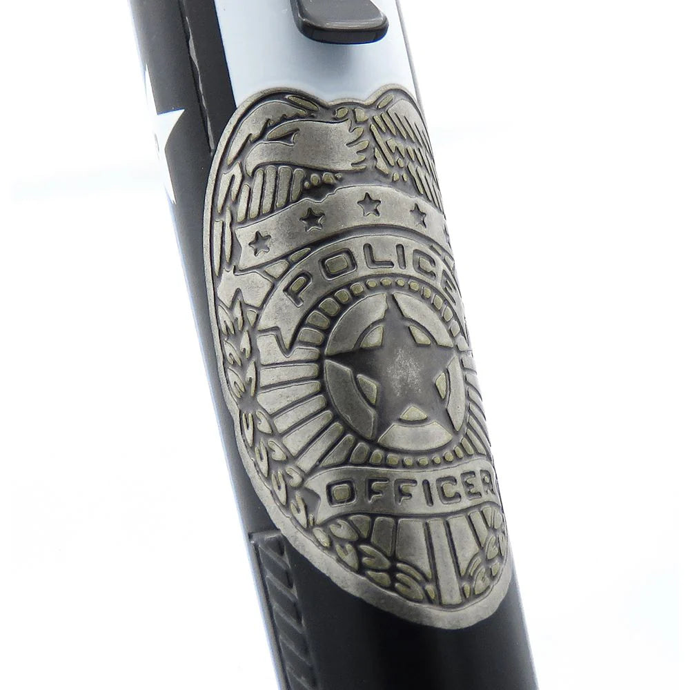 Retro 51 - The Shield (Rollerball)