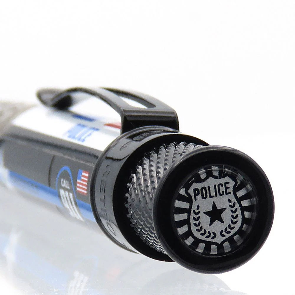 Retro 51 - The Shield (Rollerball)