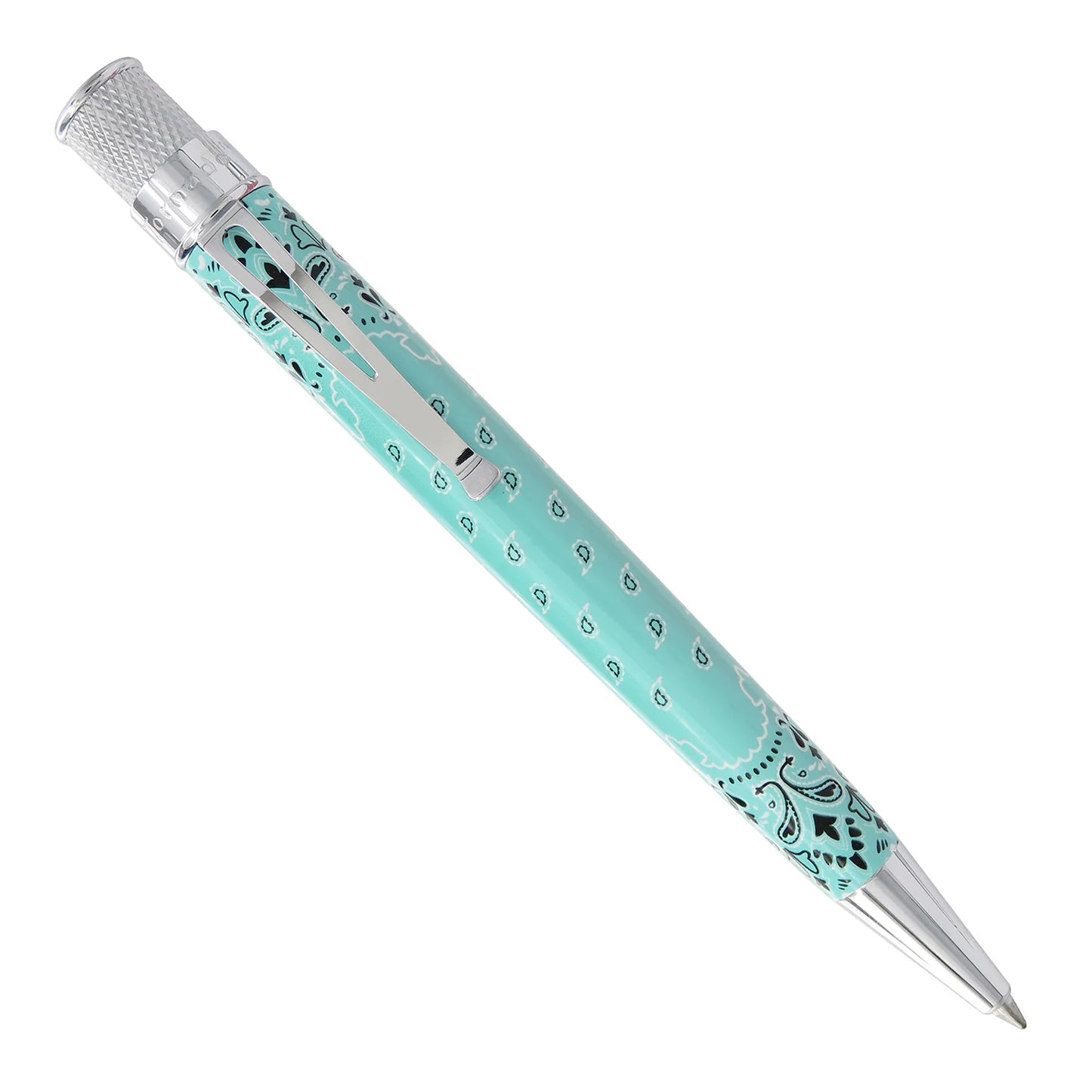 Retro 51 - Bandit Set - Butch, Annie, Doc (Rollerball)