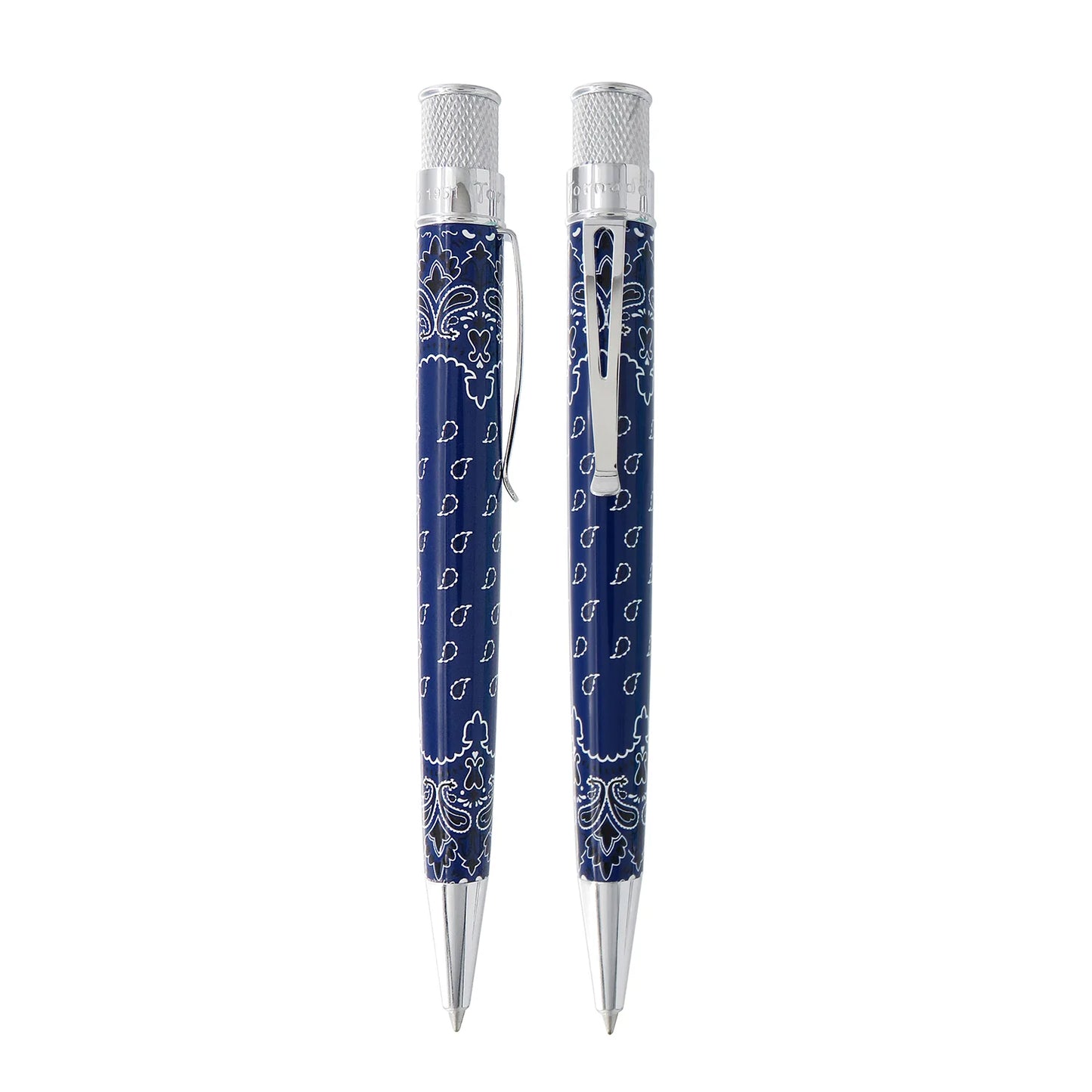 Retro 51 - Bandit Set - Butch, Annie, Doc (Rollerball)