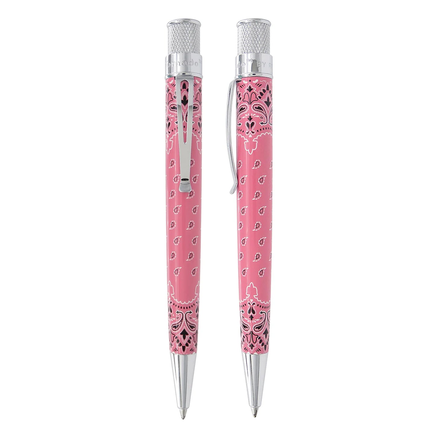 Retro 51 - Bandit Set - Butch, Annie, Doc (Rollerball)