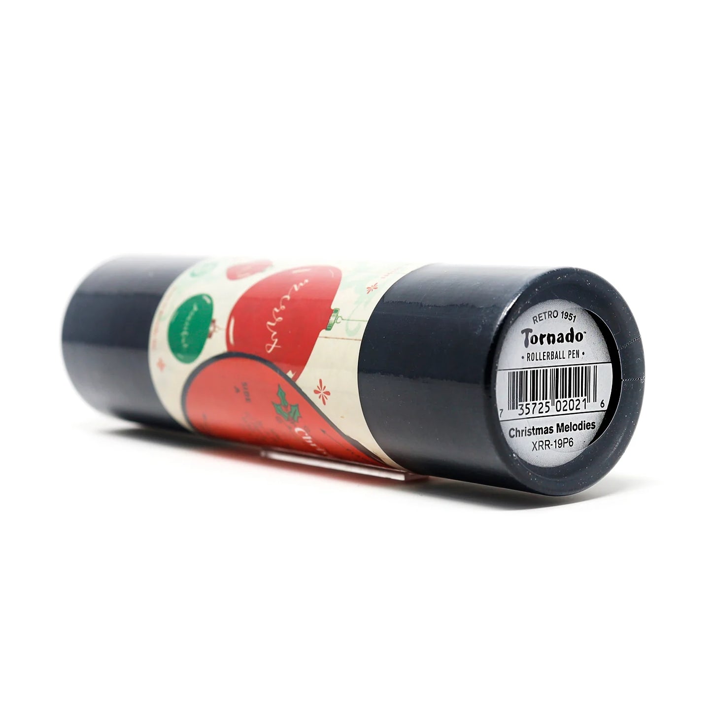 Retro51 Christmas Melodies (Rollerball)