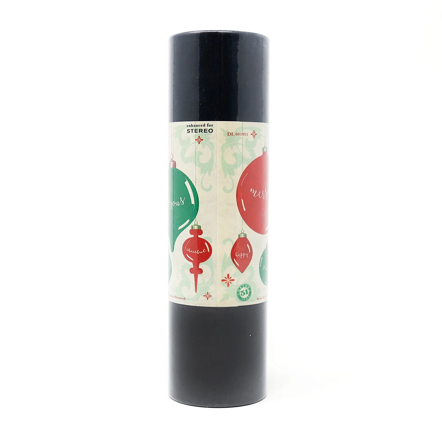 Retro51 Christmas Melodies (Rollerball)