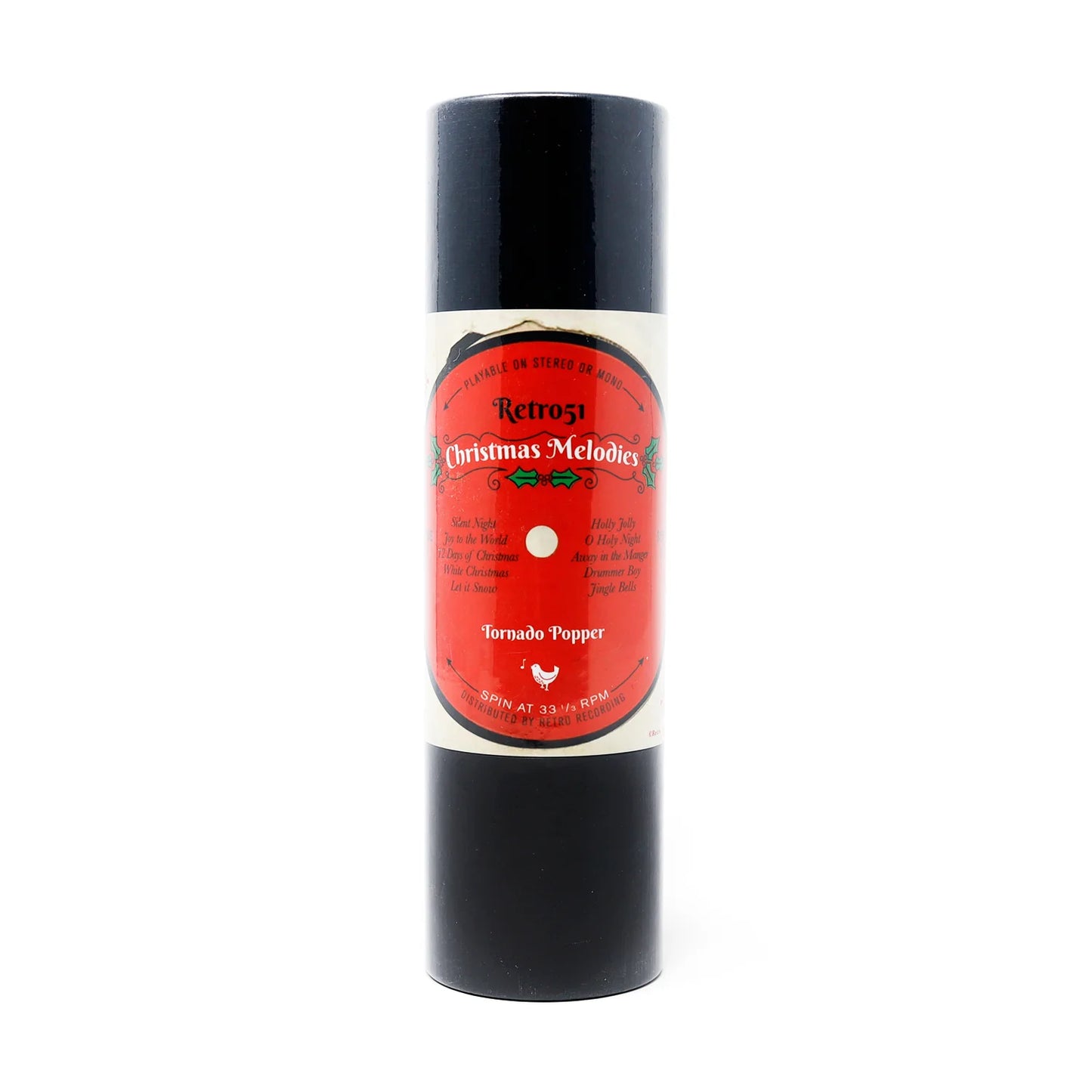 Retro51 Christmas Melodies (Rollerball)