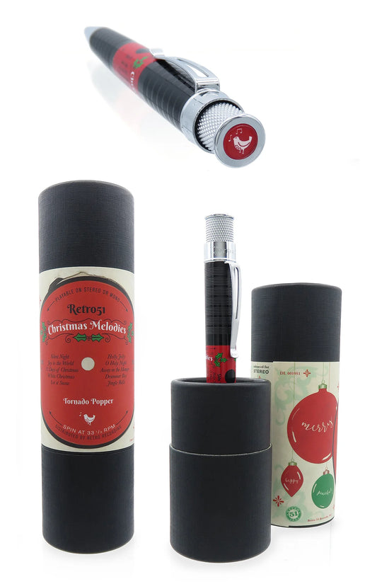 Retro51 Christmas Melodies (Rollerball)