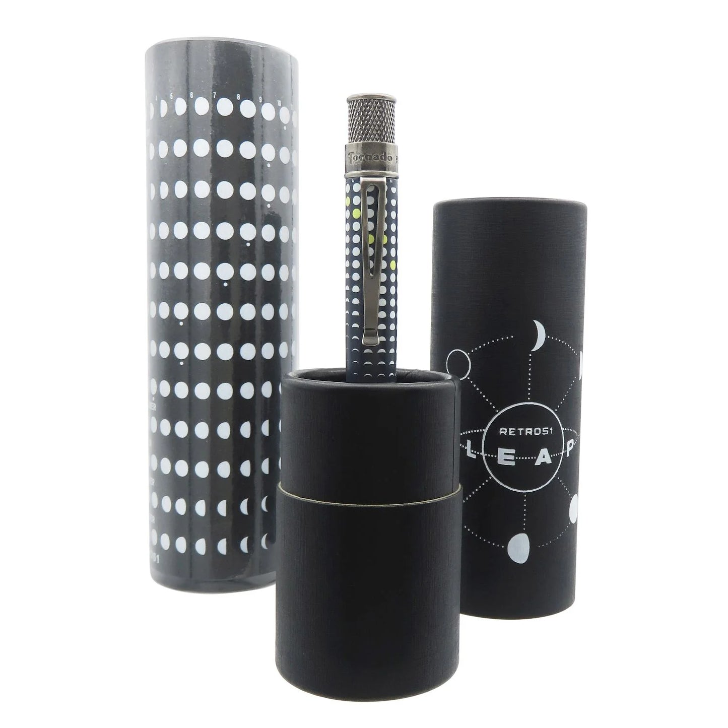 Retro 51 - Leap Lunar Calendar (Rollerball)