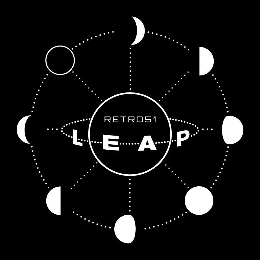 Retro 51 - Leap Lunar Calendar (Rollerball)