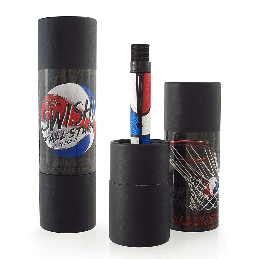 Retro 51 - Swish All-Star (Rollerball)