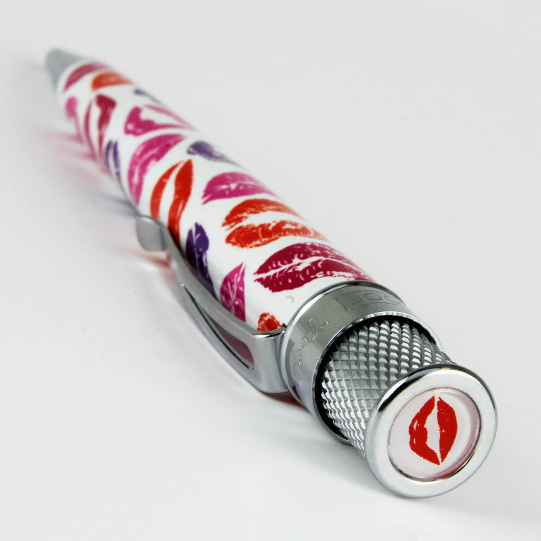 Retro 51 - "Lipstick" Airline International Exclusive (Rollerball)