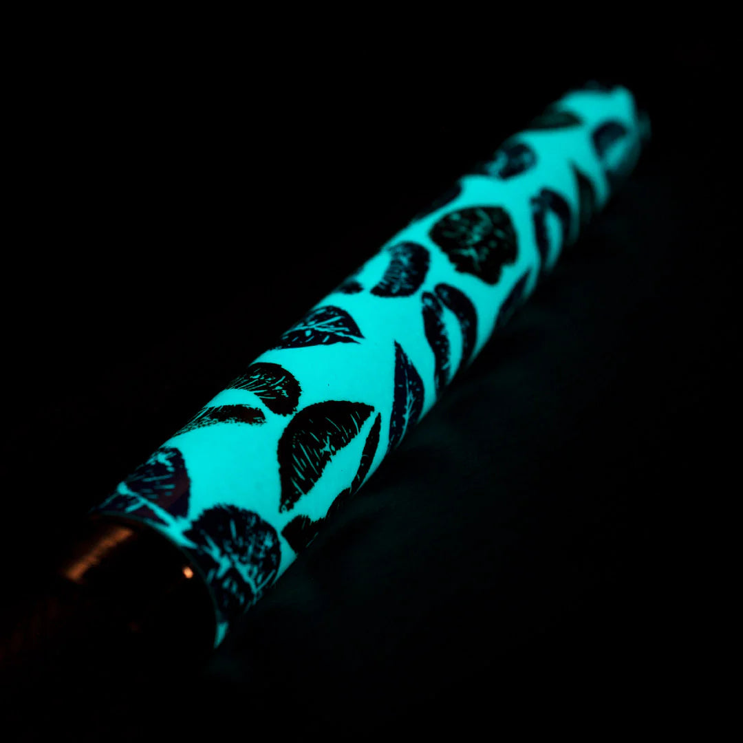 Retro 51 - "Lipstick" Airline International Exclusive (Rollerball)