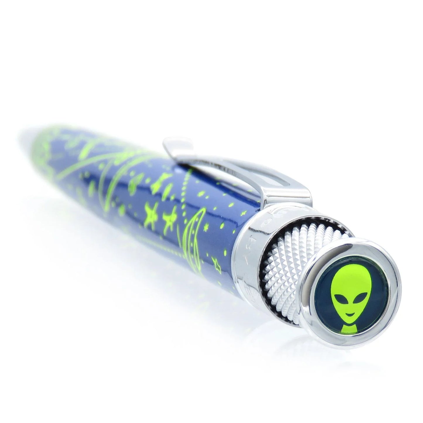 Retro 51 - Tuesday (Rollerball)