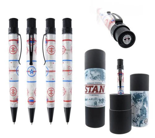 Retro 51 - STAN (Rollerball)