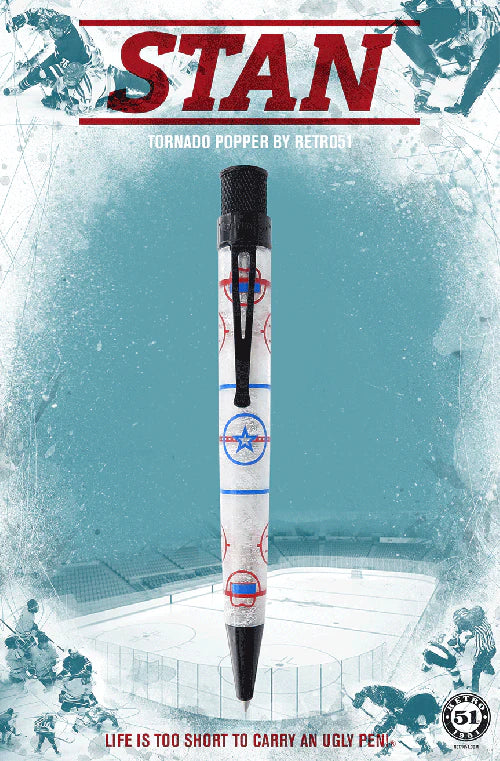 Retro 51 - STAN (Rollerball)