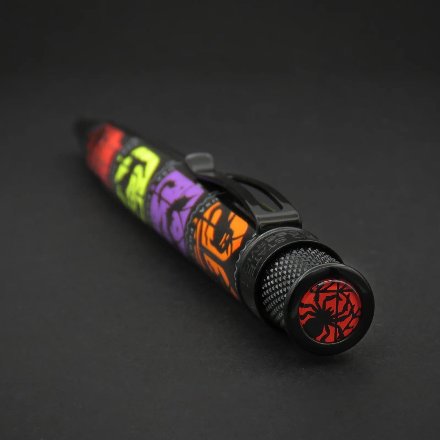 Retro51 Limited Edition - USPS® Spooky Silhouettes (Rollerball)
