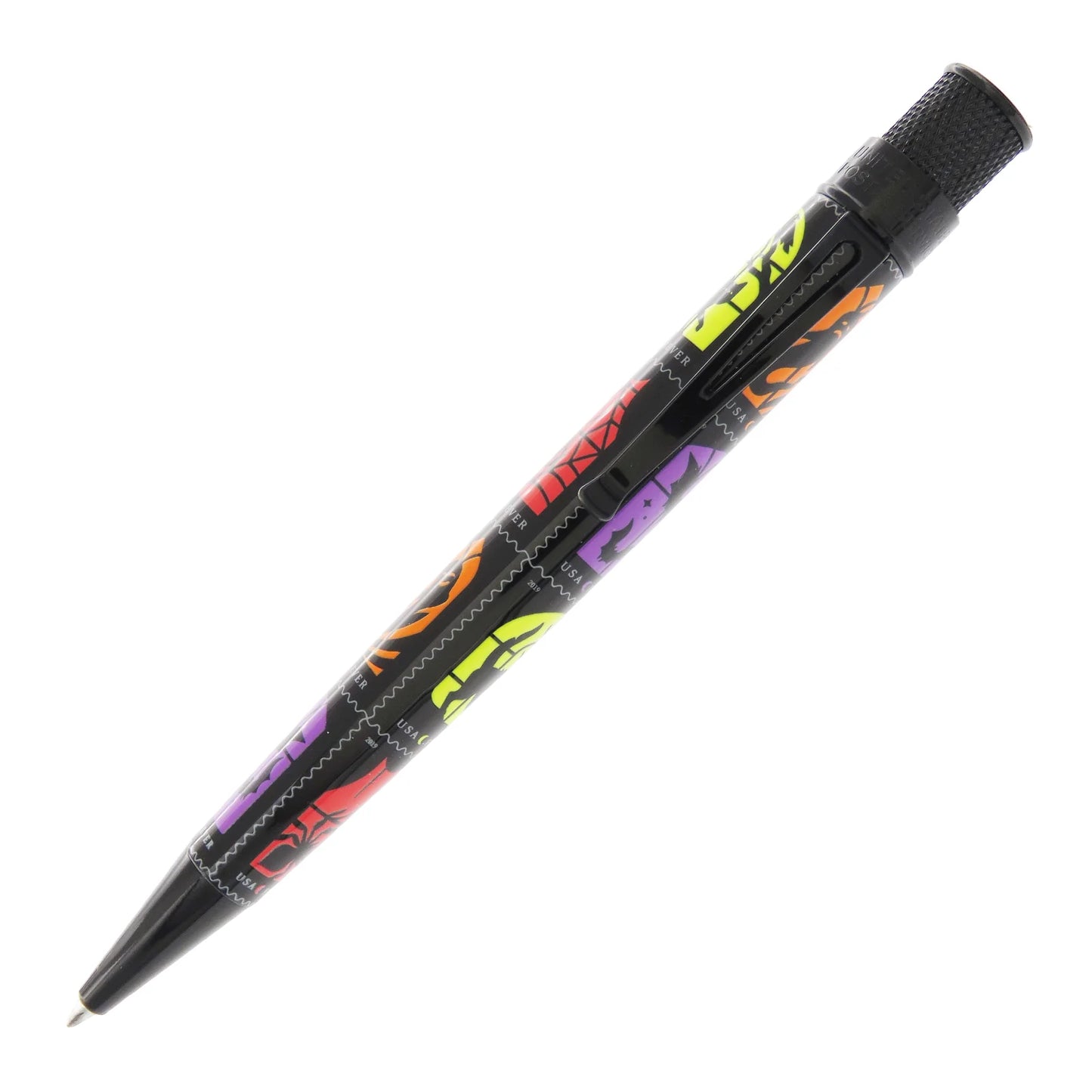 Retro51 Limited Edition - USPS® Spooky Silhouettes (Rollerball)