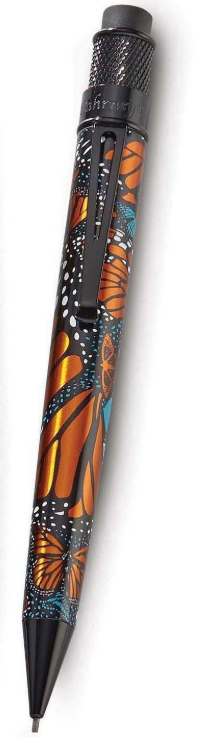 Retro 51 - Wings of the Monarchs (Rollerball)