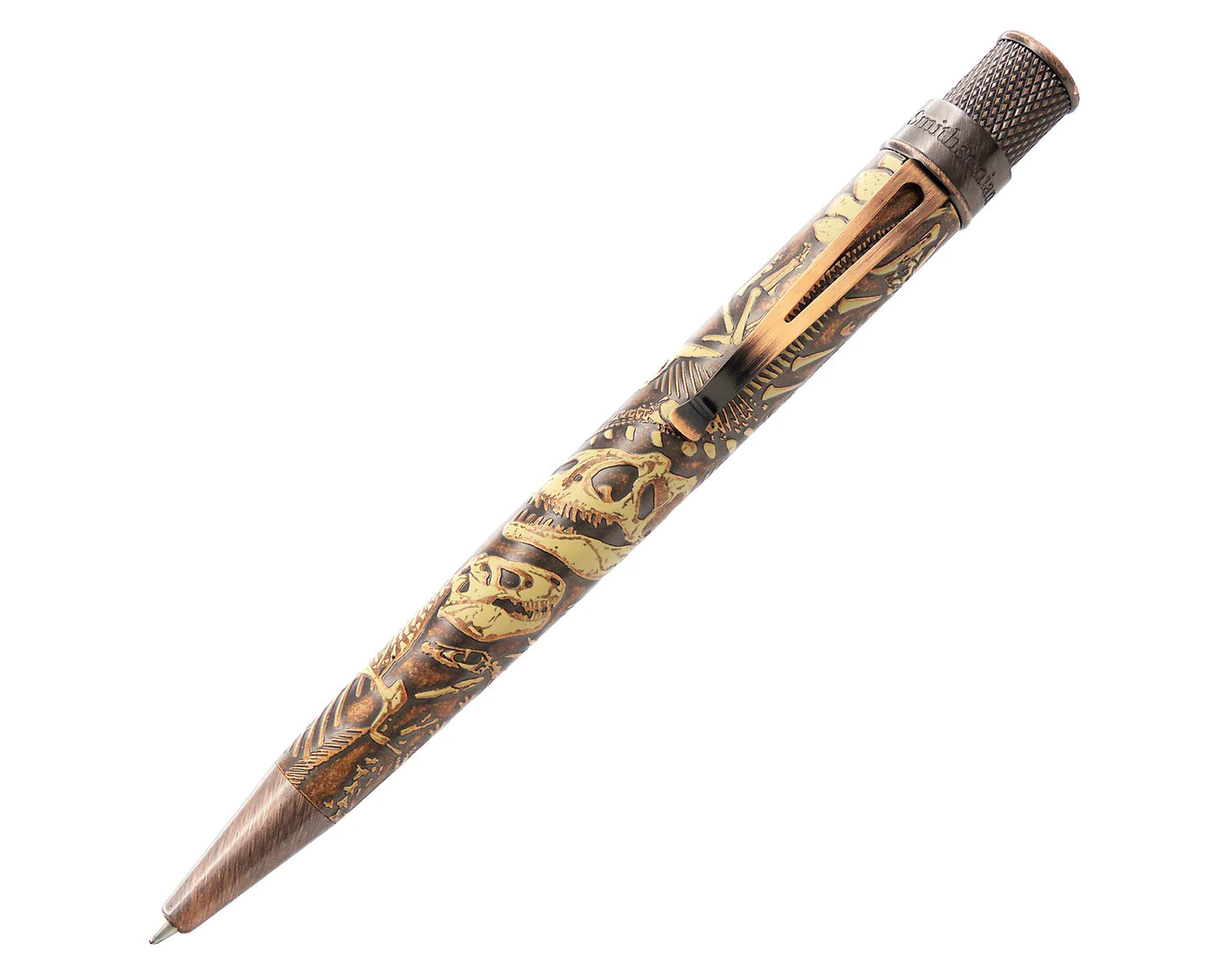 Retro 51 - Dinosaur Fossil (Rollerball)