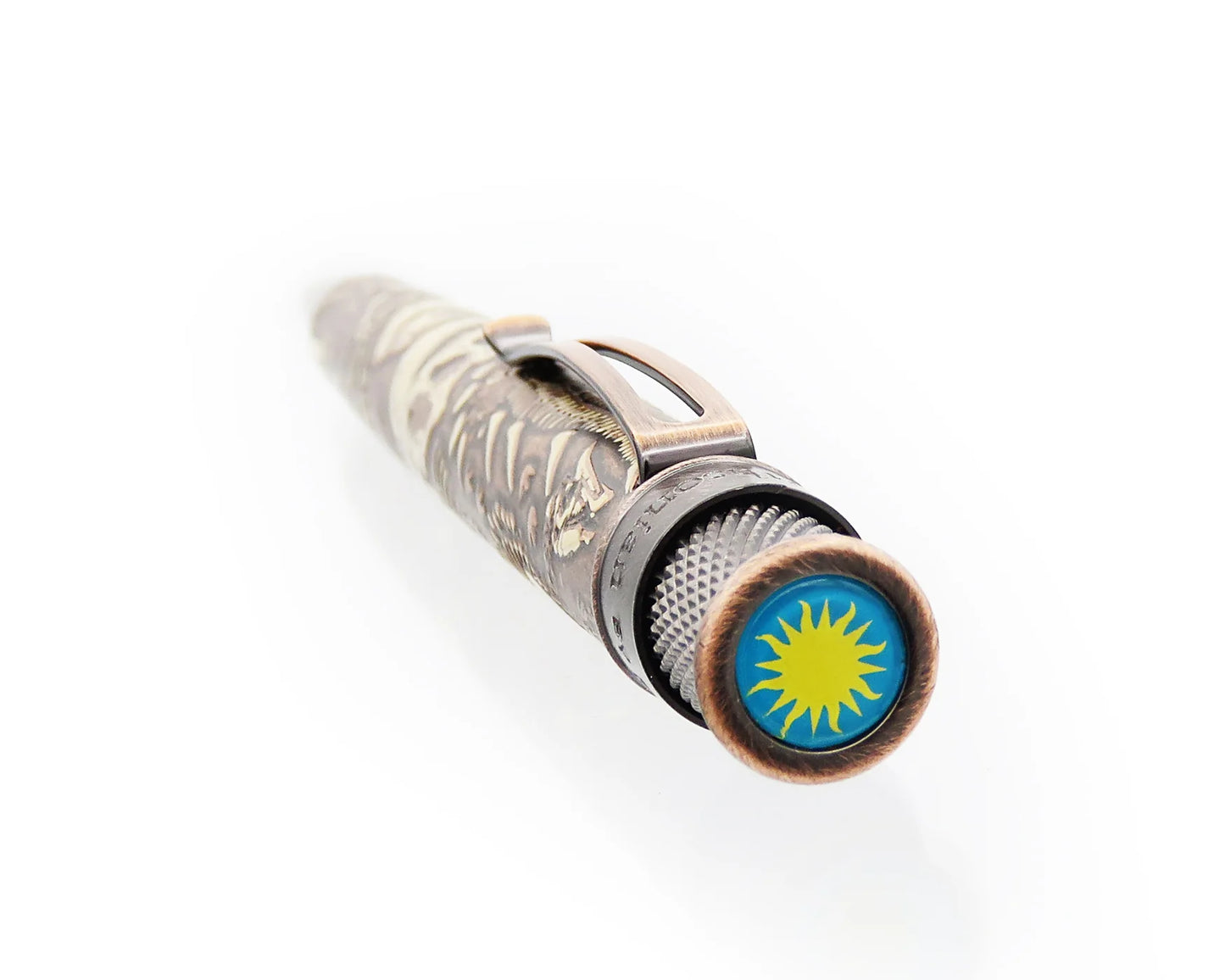 Retro 51 - Dinosaur Fossil (Rollerball)
