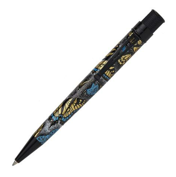 Retro 51 - Wings of the Swallowtail (Rollerball)
