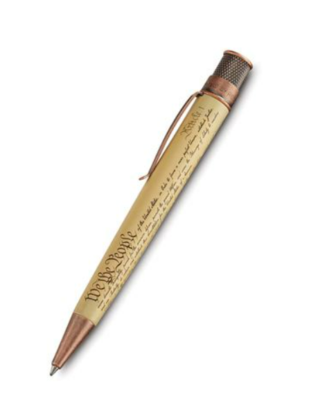 Retro 51 Constitution (Rollerball)